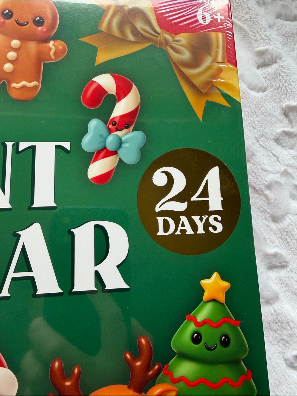 πNIB RMS Crazy Fun Advent Calendar β 24 Days! β¨πRARE - Picture 5 of 12